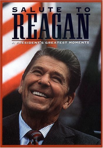Salute To Reagan/Salute To Reagan@Clr@Nr