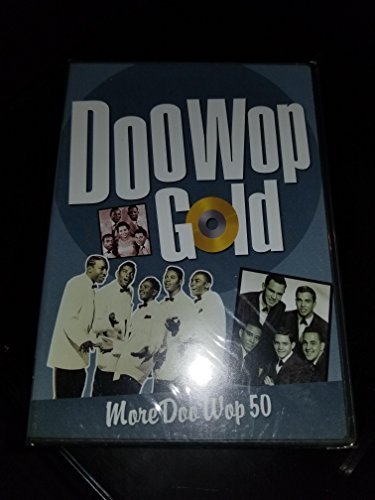 Doo Wop Gold/More Doo Wop 50