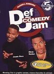 Def Comedy Jam/Vol. 5@Clr@Nr