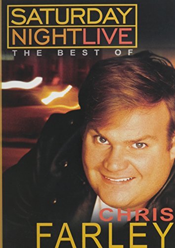 Saturday Night Live/Best Of Chris Farley@DVD@NR