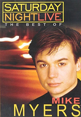 Saturday Night Live/Best Of Mike Myers