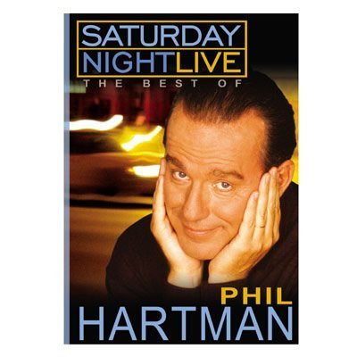 Saturday Night Live/Best Of Phil Hartman