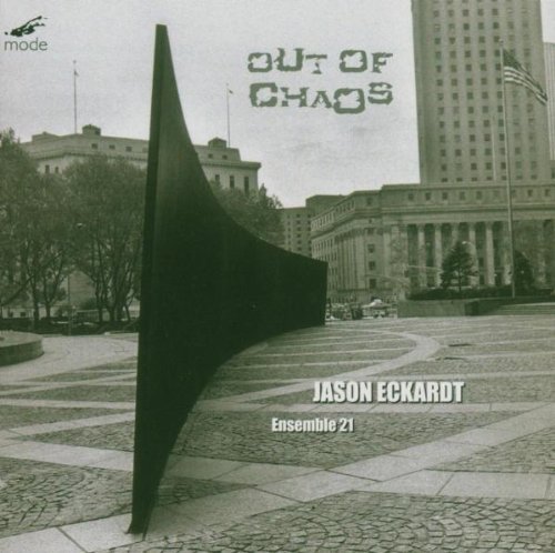 J. Eckardt/Out Of Chaos@Nonken (Pno)/Sullivan (Sax)@Milarsky