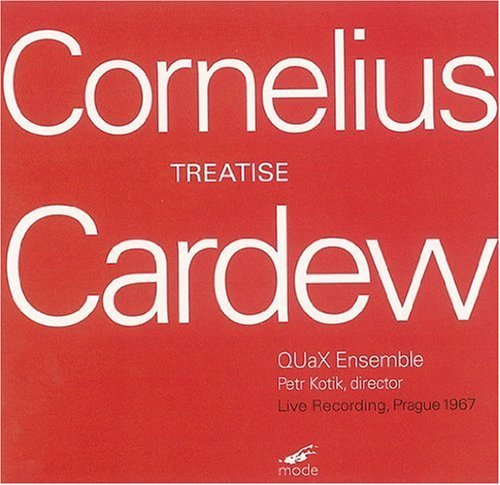 C. Cardew/Treatise