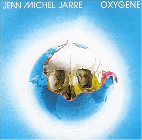 Jean Michel Jarre Oxygene 