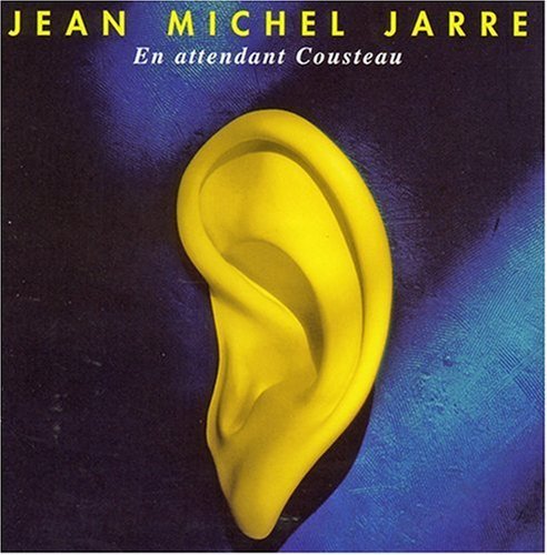 Jean Michel Jarre/En Attendant Cousteau