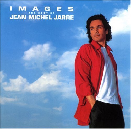 Jean Michel Jarre Images Best Of Jean Michel Jar Remastered Incl. Bonus Tracks 