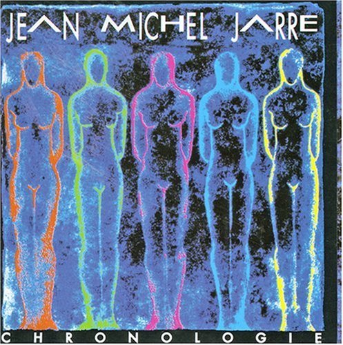 Jean Michel Jarre/Chronologie