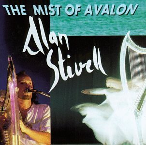 Alan Stivell/Mist Of Avalon
