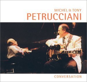 Michel & Tony Petrucciani/Conversation