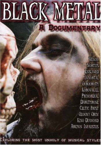 Black Metal: A Documentary/Black Metal: A Documentary@Nr