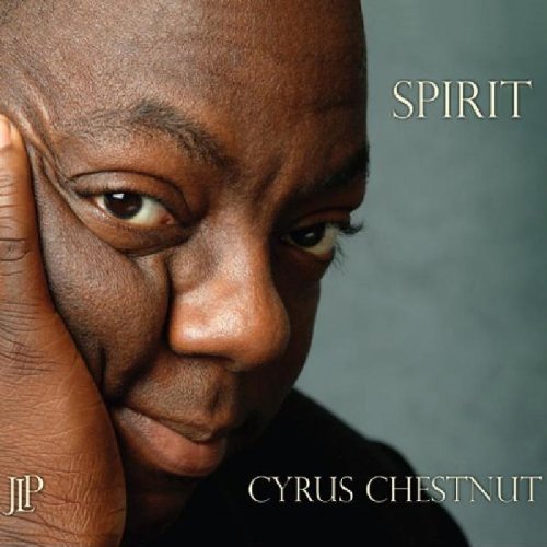 Cyrus Chestnut/Spirit