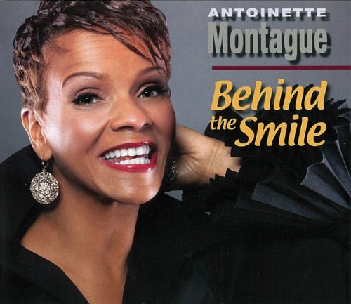 Antoinette Montague/Behind The Smile