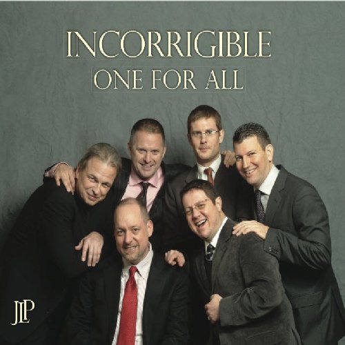 One For All/Incorrigible