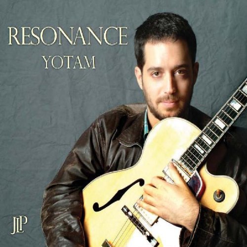 Yotam Resonance 