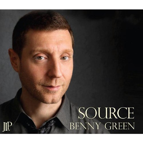 Benny Green Source 