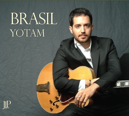 Yotam/Brasil