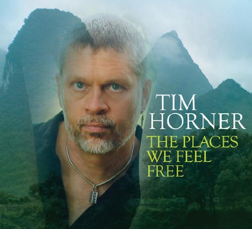 Tim Horner/Places We Feel Free