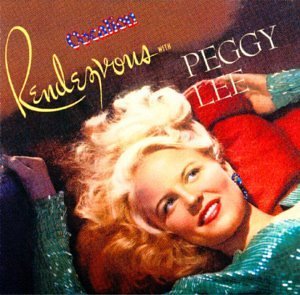 Peggy Lee/Rendezvouz