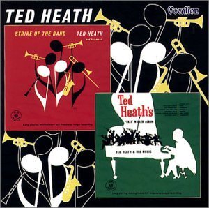 Ted Heath/Strike Up The Band/Fats Waller@2-On-1