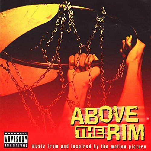 Above The Rim Original Soundtrack 
