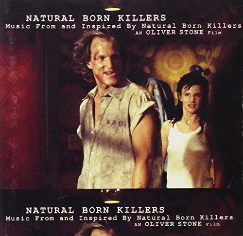 Natural Born Killers Original Soundtrack 