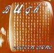 Bush/Sixteen Stone