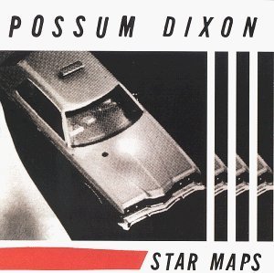Possum Dixon/Star Maps
