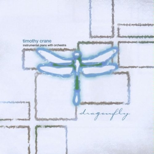 Timothy Crane/Dragonfly