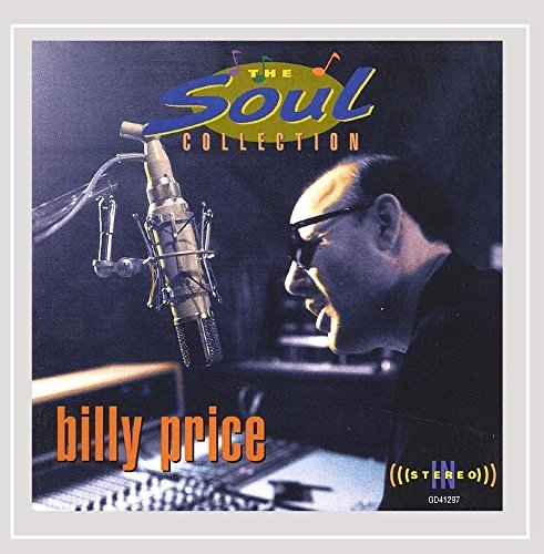 Billy Price/Soul Collection