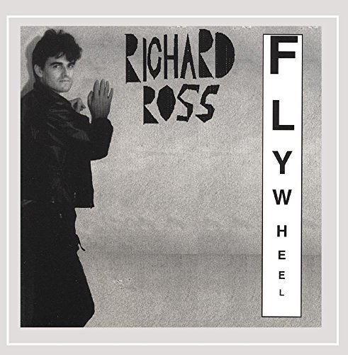 Richard Ross/Flywheel