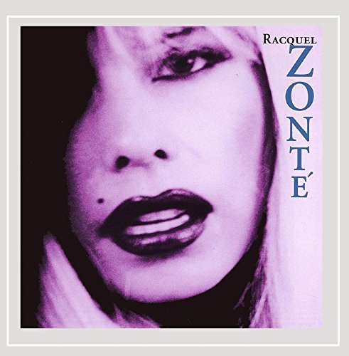 Racquel Zonte/Give Yourself Away
