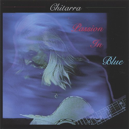 Chitarra/Passion In Blue