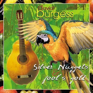 David Burgess/Silver Nuggets & Fool's Gold@Burges (Gtr)
