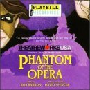 Phantom Of The Opera/Soundtrack