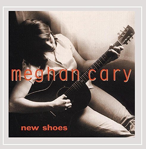 Meghan Cary/New Shoes
