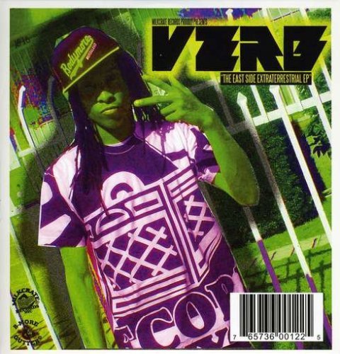 Verb/East Side Extraterrestrial Ep