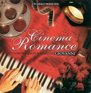 Giovanni/Cinema Romance