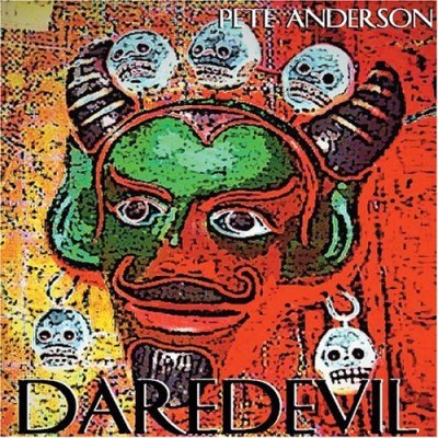 Pete Anderson/Daredevil