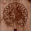 Something Rhino/New