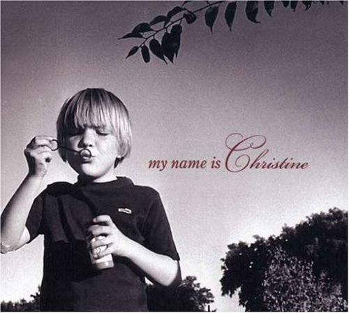 Chris Webster/My Name Is Christine-Retrospec