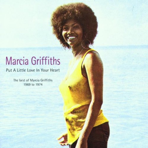 Marcia Griffiths/Put A Little Love In Your Hear@Import-Gbr