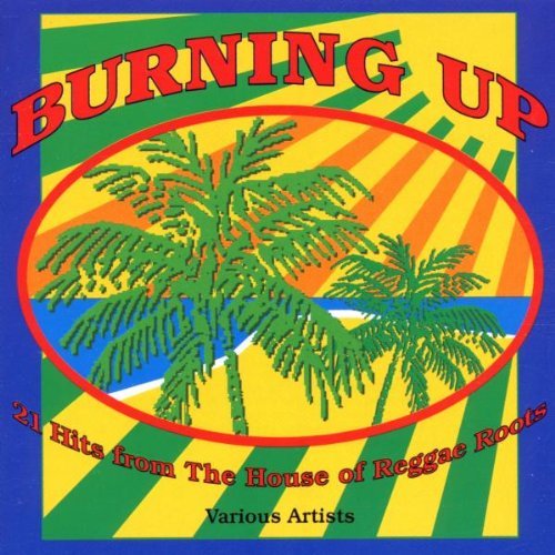 Burning Up/Burning Up@Wilson/Holt/Pablo/Delgado/Levy@Burning Up