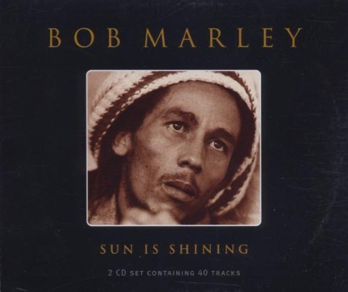 Bob Marley/Sun Is Shining@Import-Gbr@Feat. Perry/Tosh/Livingston