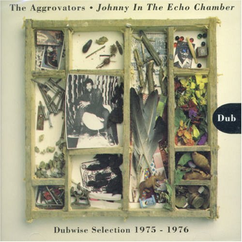 Aggrovators/Johnny In The Echo Chamber