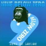 9 Below Zero Saturday Night Live In London Import Gbr 