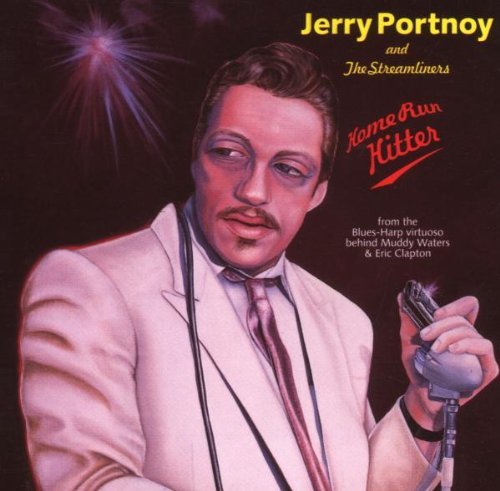 Jerry Portnoy/Home Run Hitter@Import-Gbr