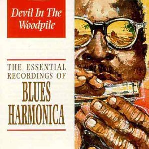 Devil In The Woodpile/Devil In The Woodpile@Import-Gbr@Essential Recordings Of Blues