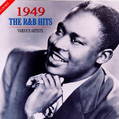 1949 The R & B Hits/1949 The R & B Hits@Import-Gbr@2 Cd Set