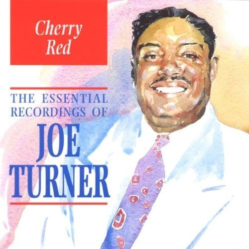 Joe Turner/Cherry Pie-Essential Recording@Import-Gbr/Remastered
